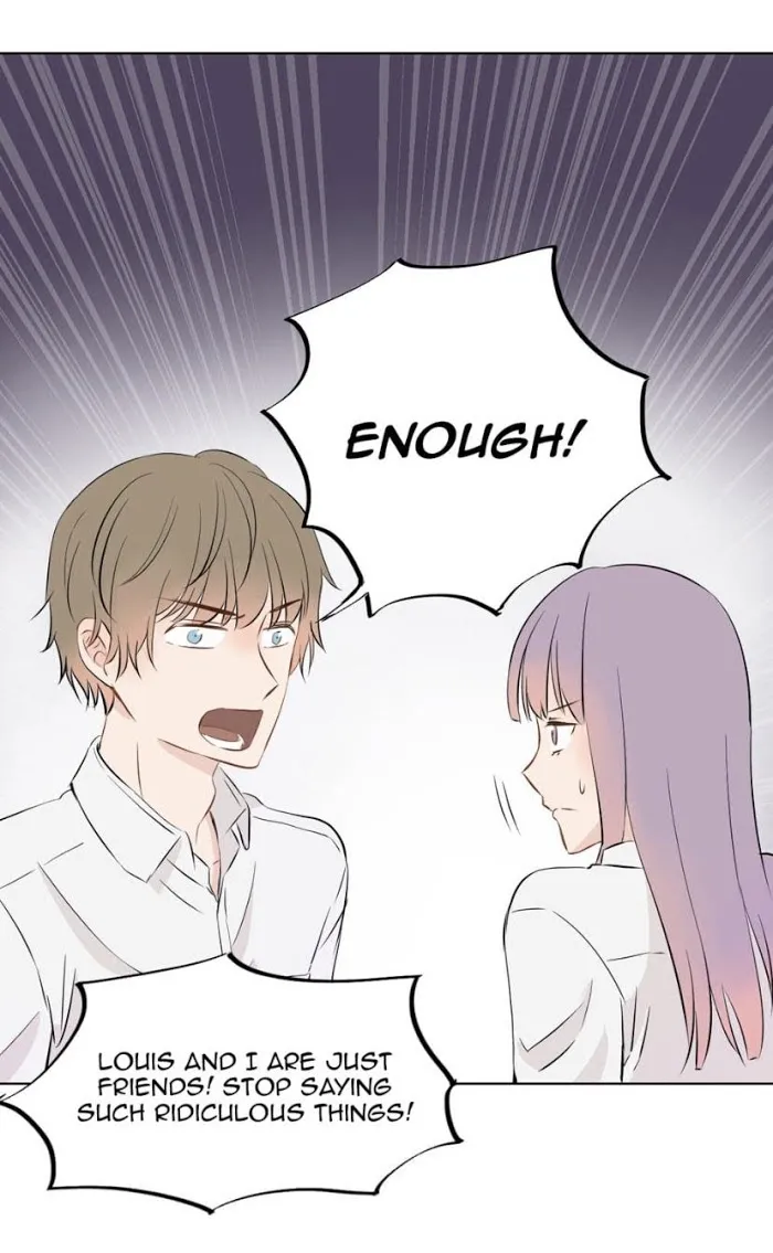 Pandora’s Heart - Chapter 1.1 Page 20