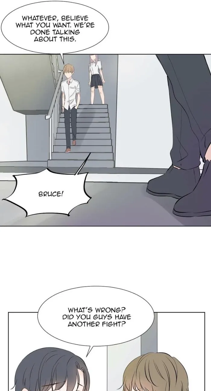 Pandora’s Heart - Chapter 1.1 Page 21