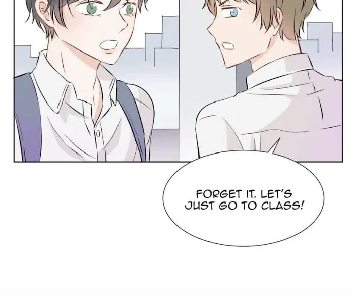 Pandora’s Heart - Chapter 1.1 Page 22