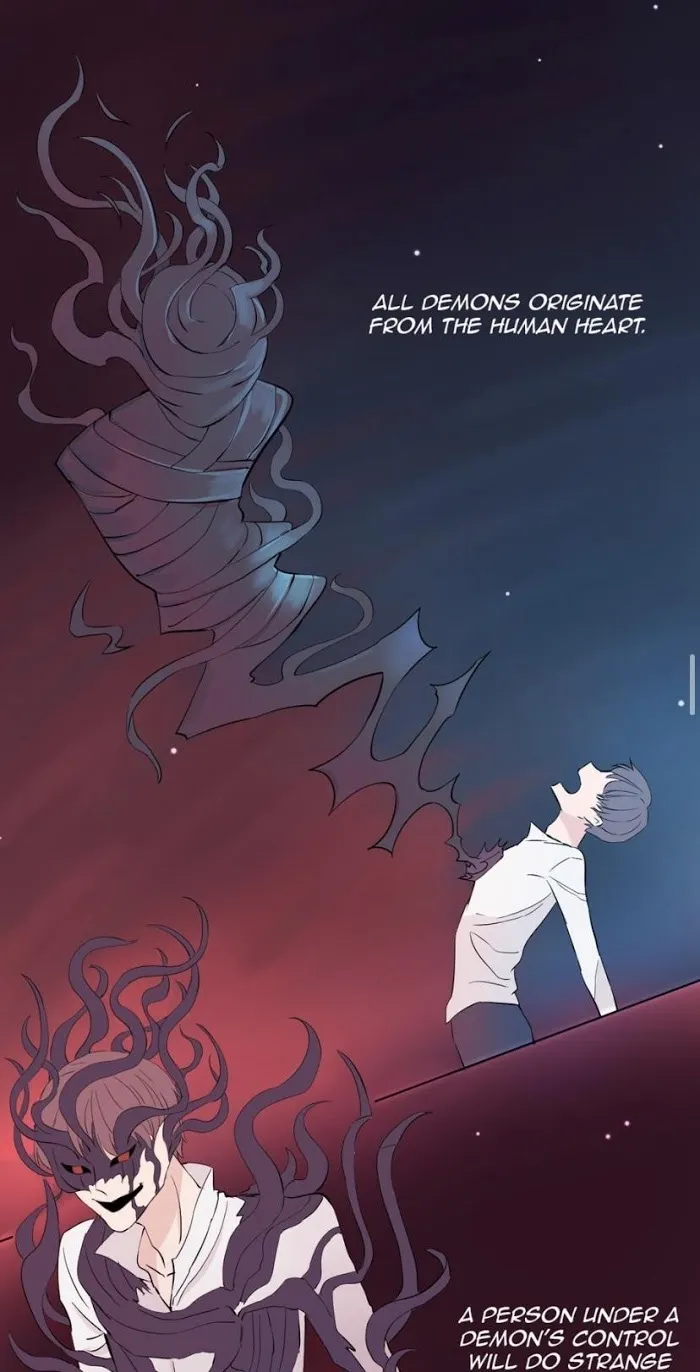 Pandora’s Heart - Chapter 1.1 Page 27