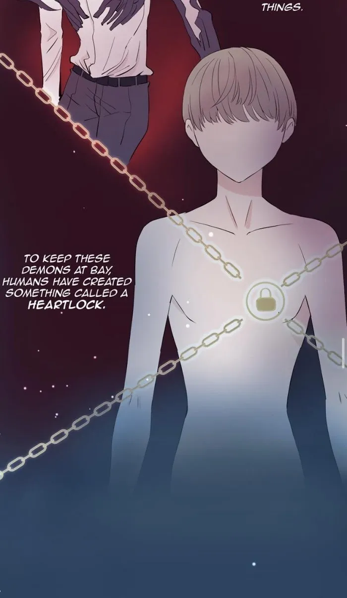 Pandora’s Heart - Chapter 1.1 Page 28