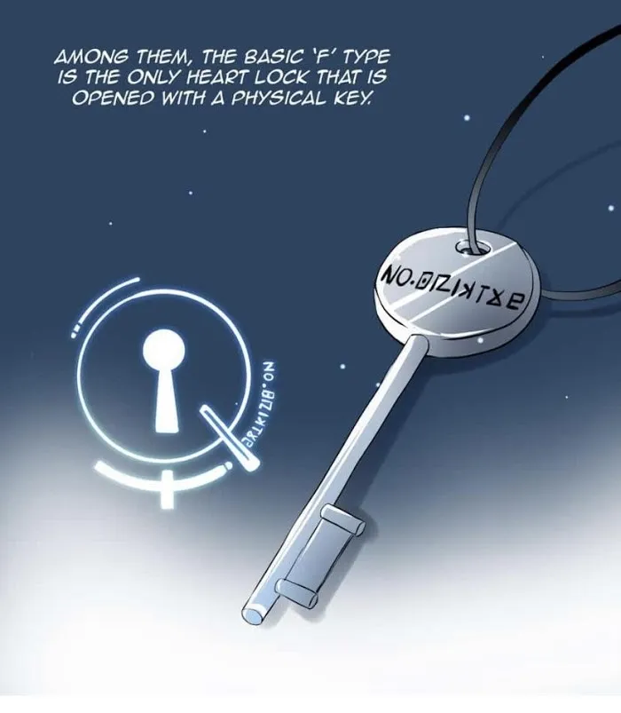 Pandora’s Heart - Chapter 1.1 Page 30