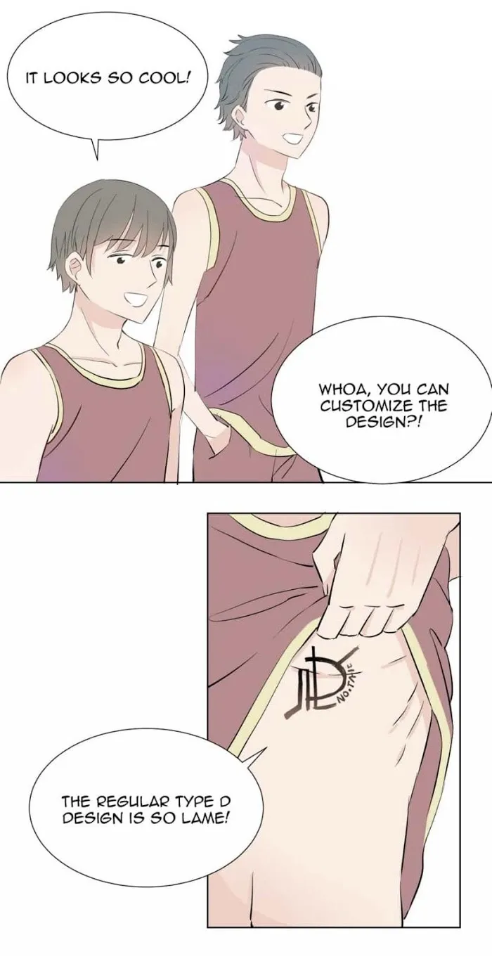 Pandora’s Heart - Chapter 1.1 Page 34