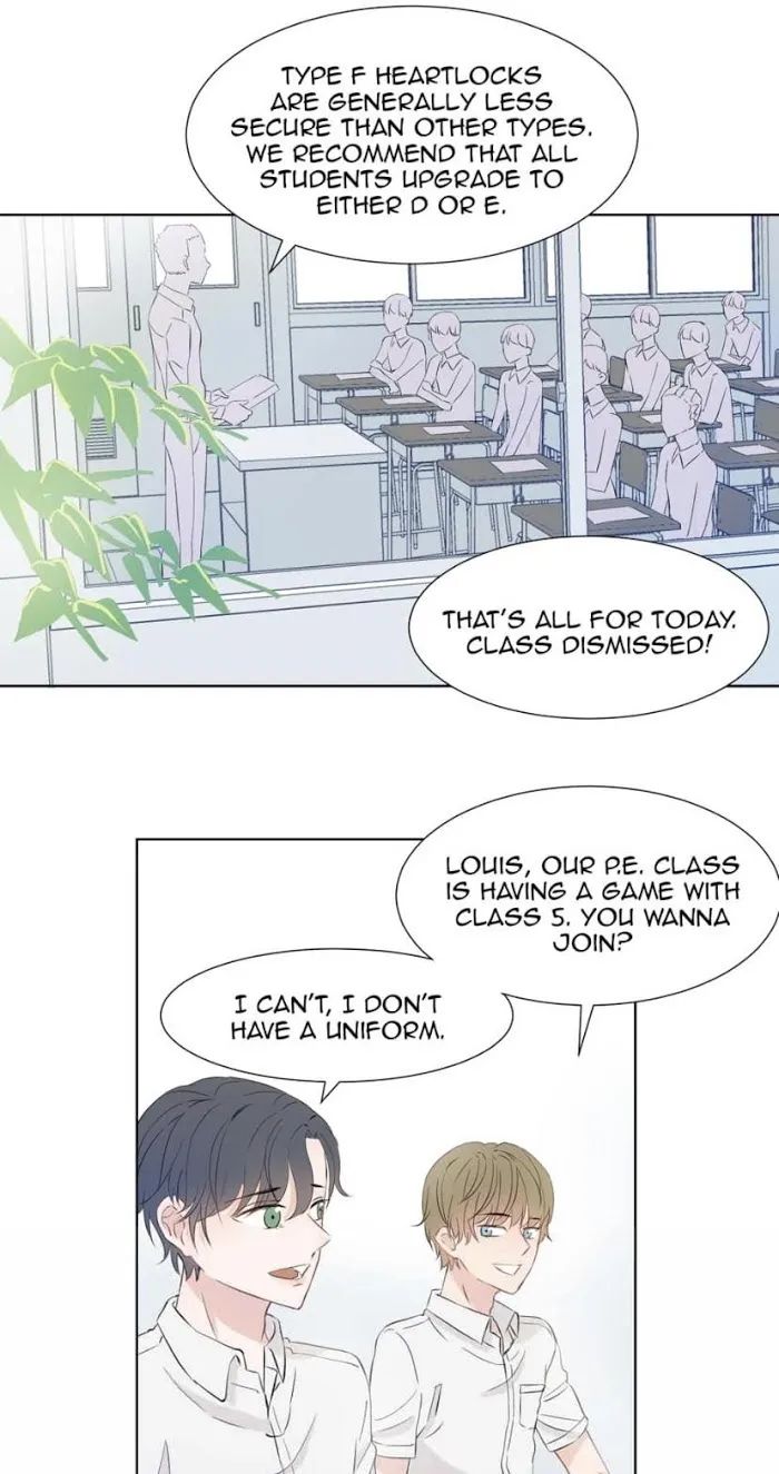 Pandora’s Heart - Chapter 1.1 Page 35