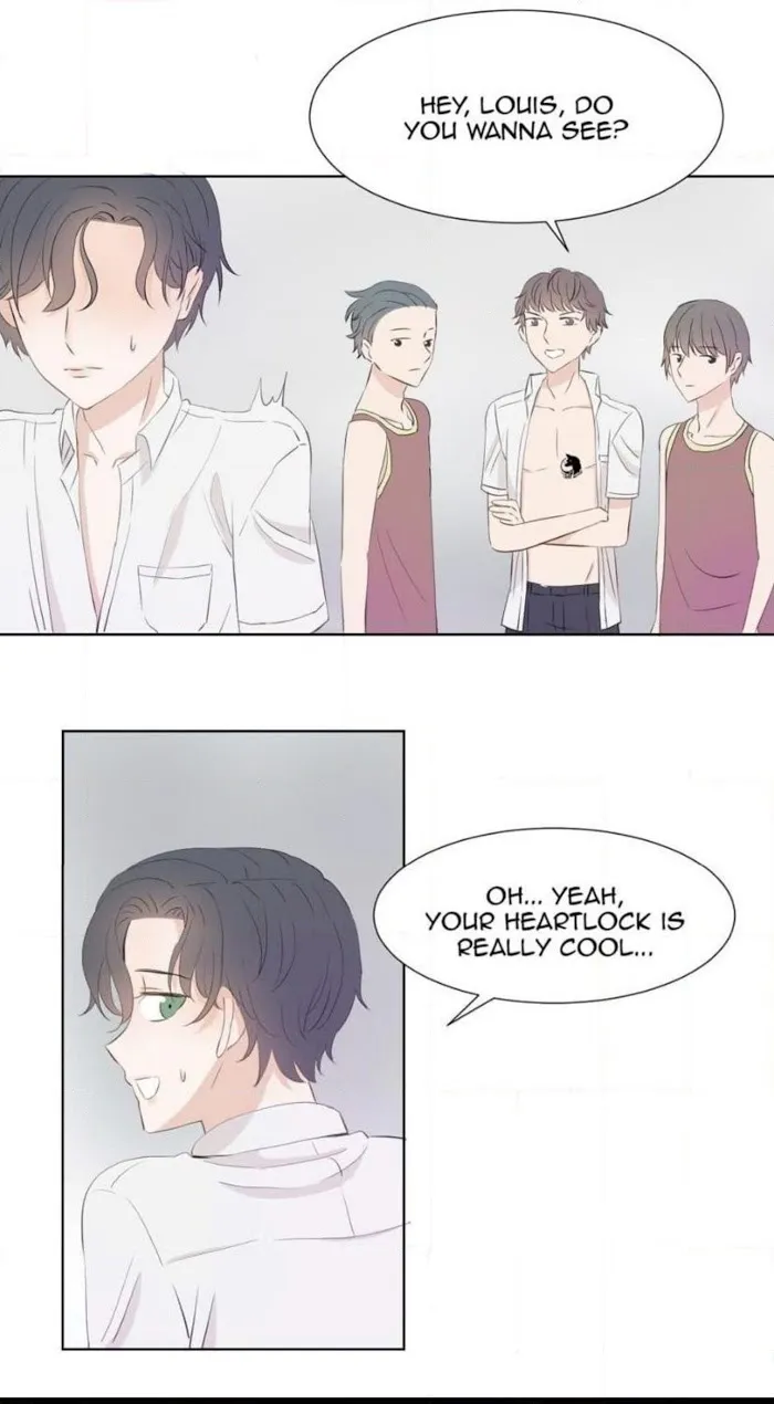 Pandora’s Heart - Chapter 1.1 Page 40