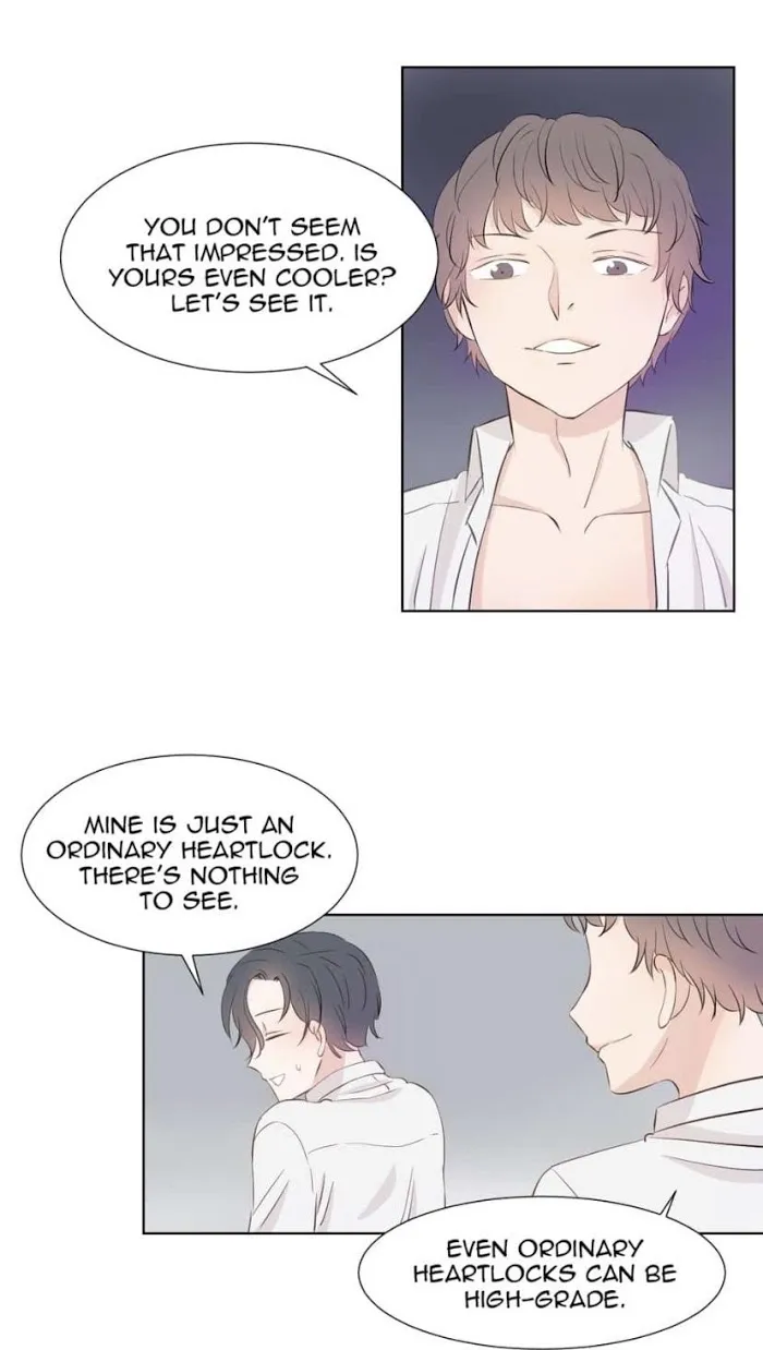 Pandora’s Heart - Chapter 1.1 Page 41