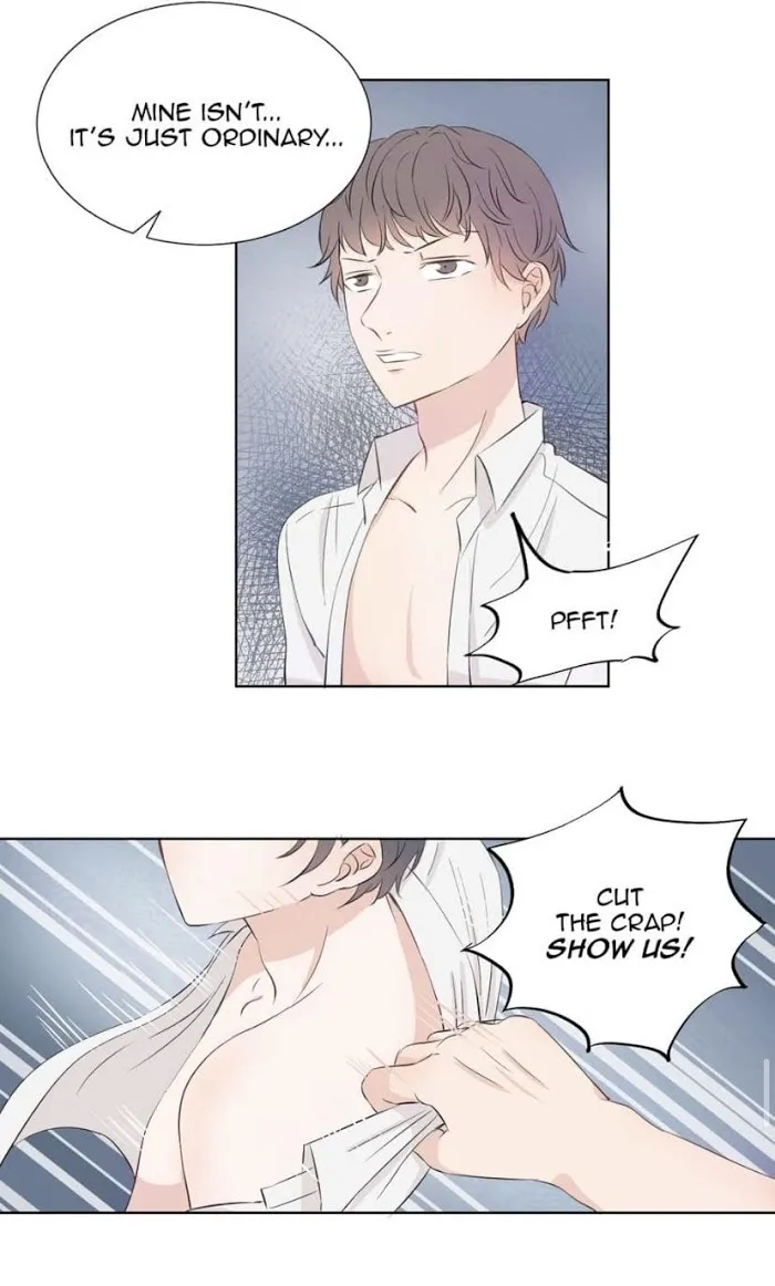 Pandora’s Heart - Chapter 1.1 Page 42