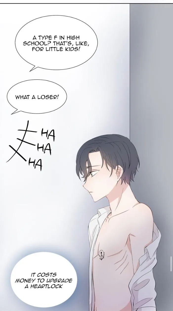 Pandora’s Heart - Chapter 1.1 Page 45