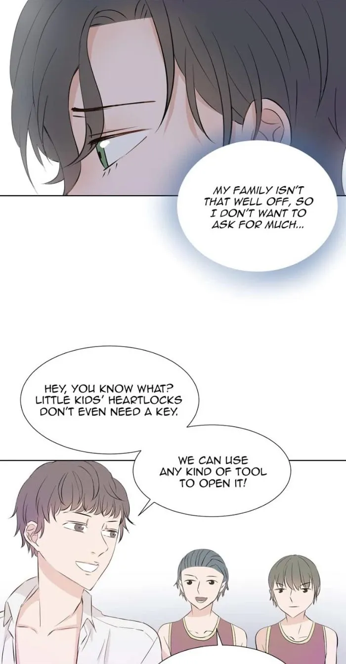 Pandora’s Heart - Chapter 1.1 Page 46