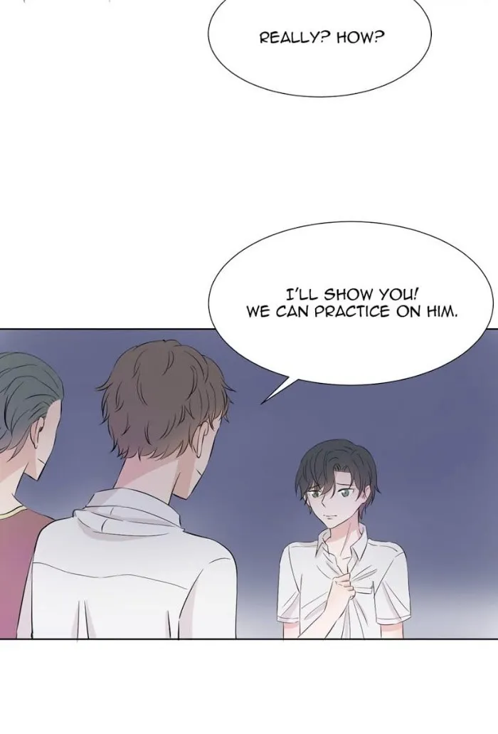 Pandora’s Heart - Chapter 1.1 Page 47