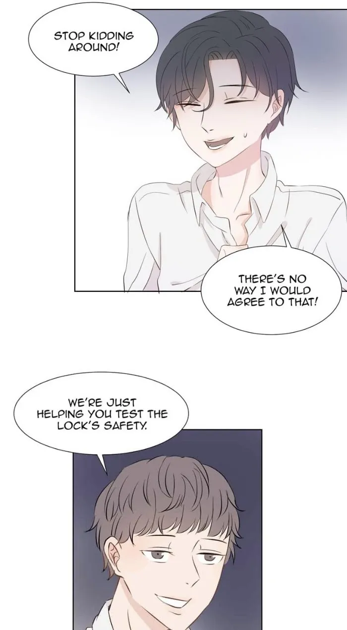 Pandora’s Heart - Chapter 1.1 Page 48