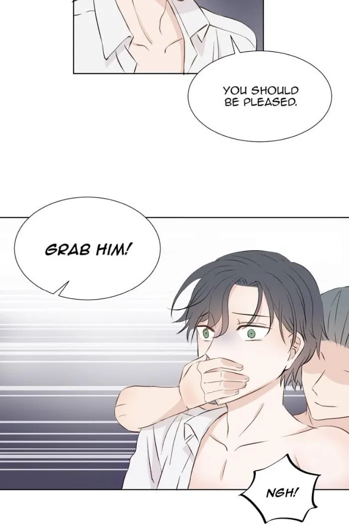 Pandora’s Heart - Chapter 1.1 Page 49