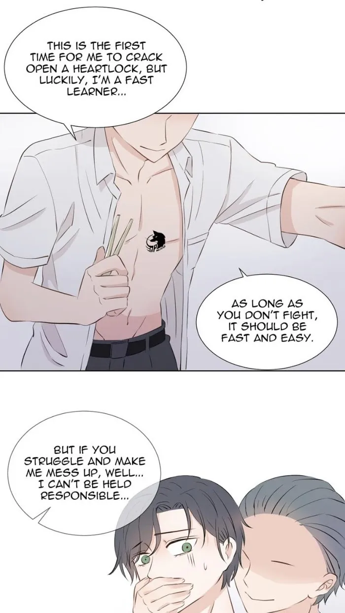 Pandora’s Heart - Chapter 1.1 Page 50