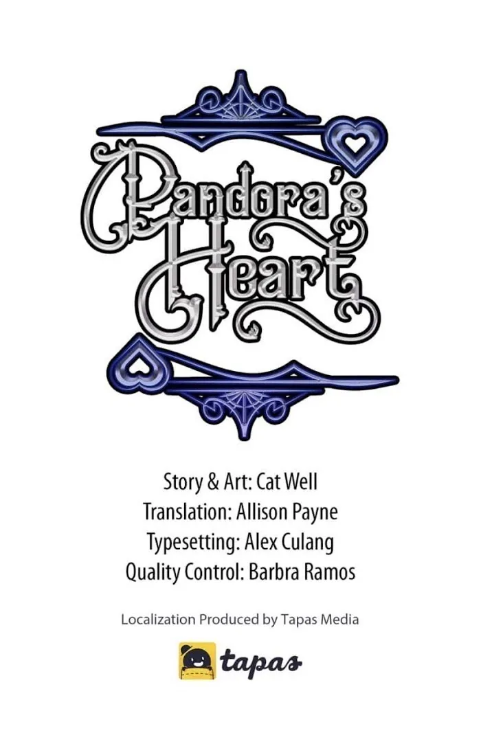 Pandora’s Heart - Chapter 1.2 Page 3