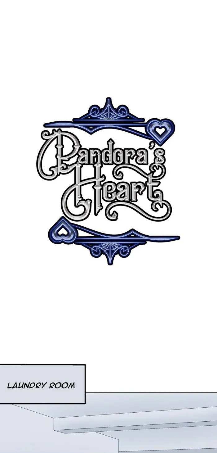 Pandora’s Heart - Chapter 10 Page 2
