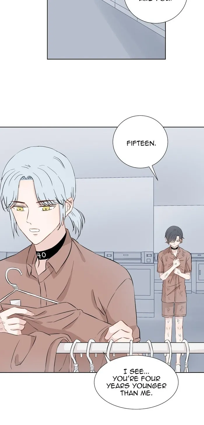 Pandora’s Heart - Chapter 10 Page 4