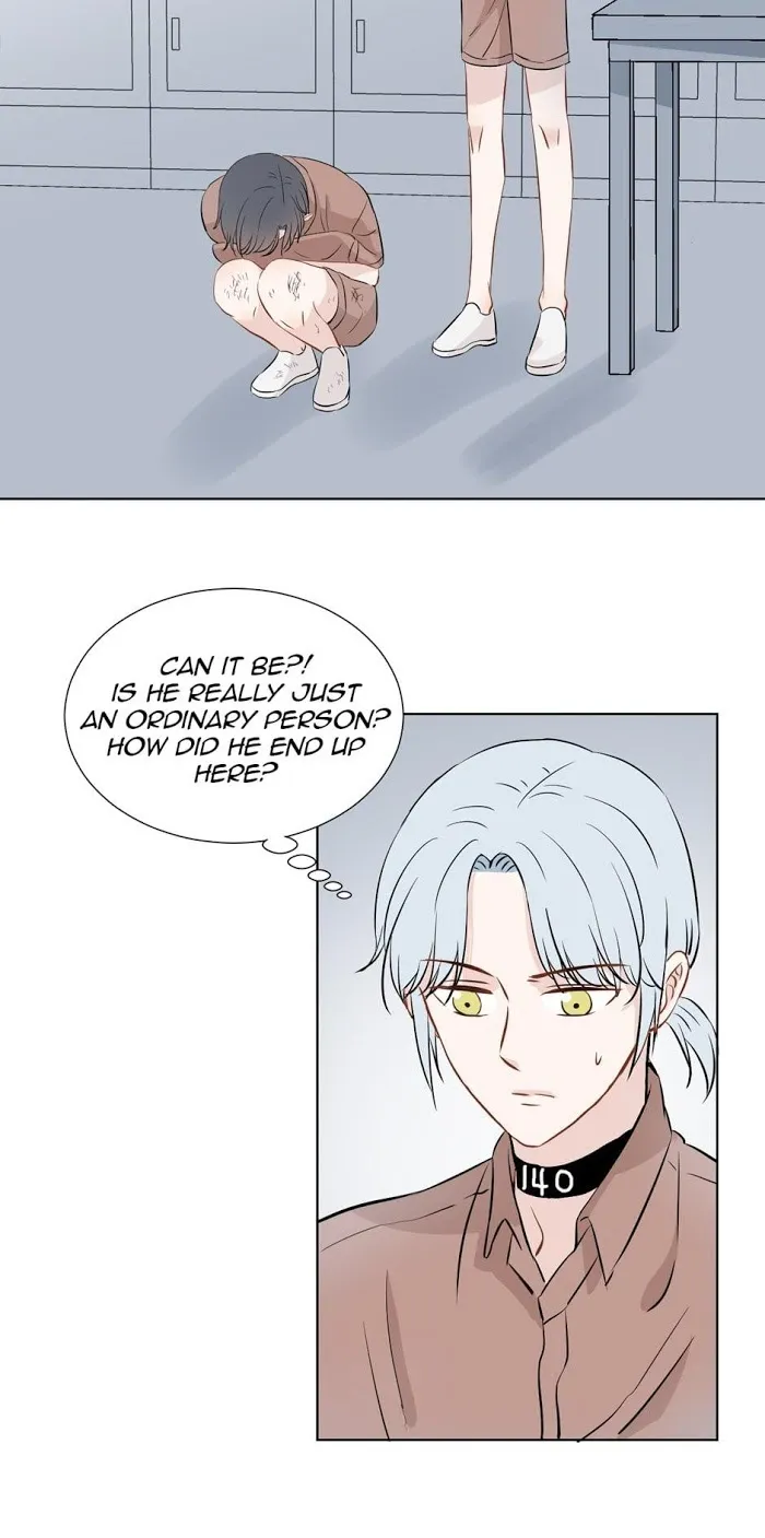 Pandora’s Heart - Chapter 10 Page 7