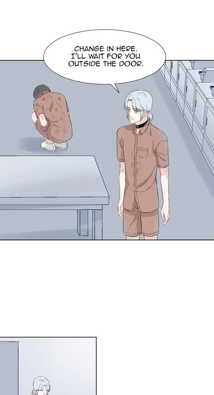 Pandora’s Heart - Chapter 10 Page 8