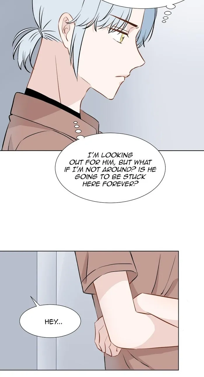 Pandora’s Heart - Chapter 10 Page 10