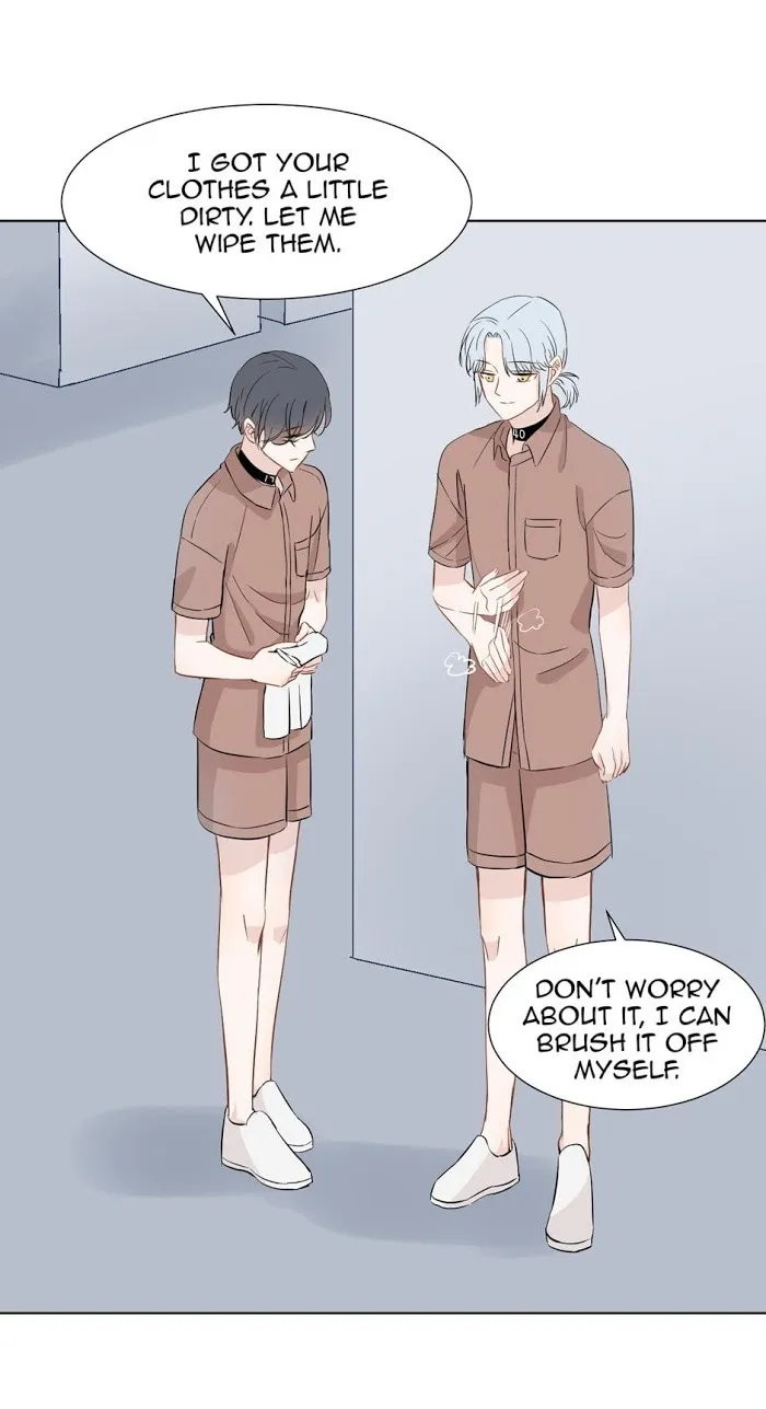 Pandora’s Heart - Chapter 10 Page 11