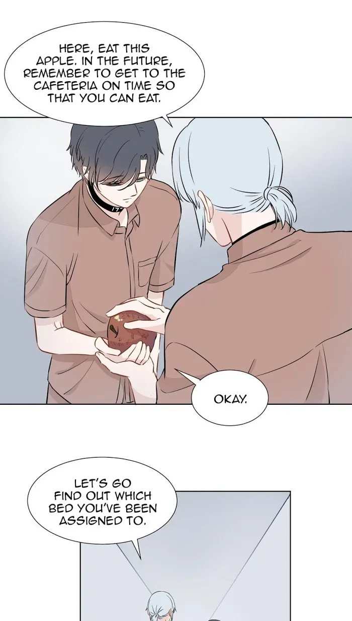 Pandora’s Heart - Chapter 10 Page 12