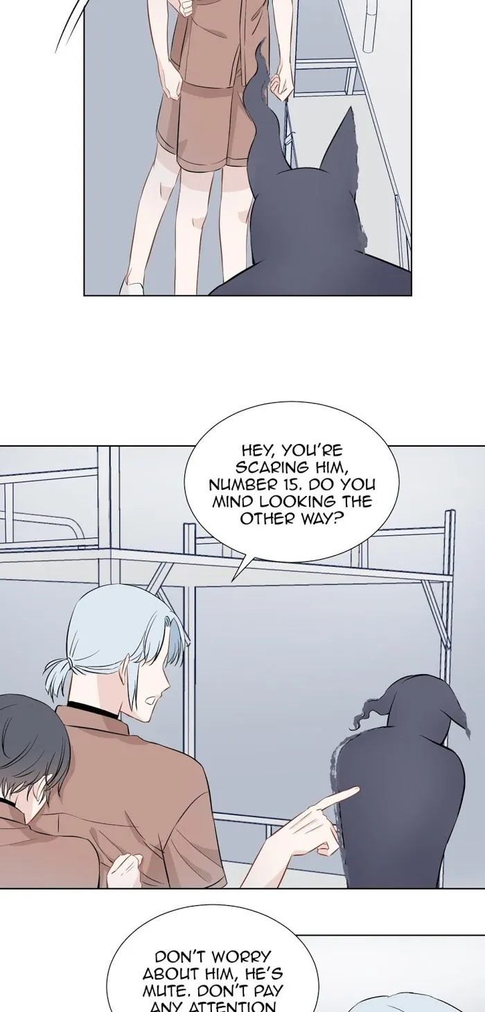 Pandora’s Heart - Chapter 10 Page 17