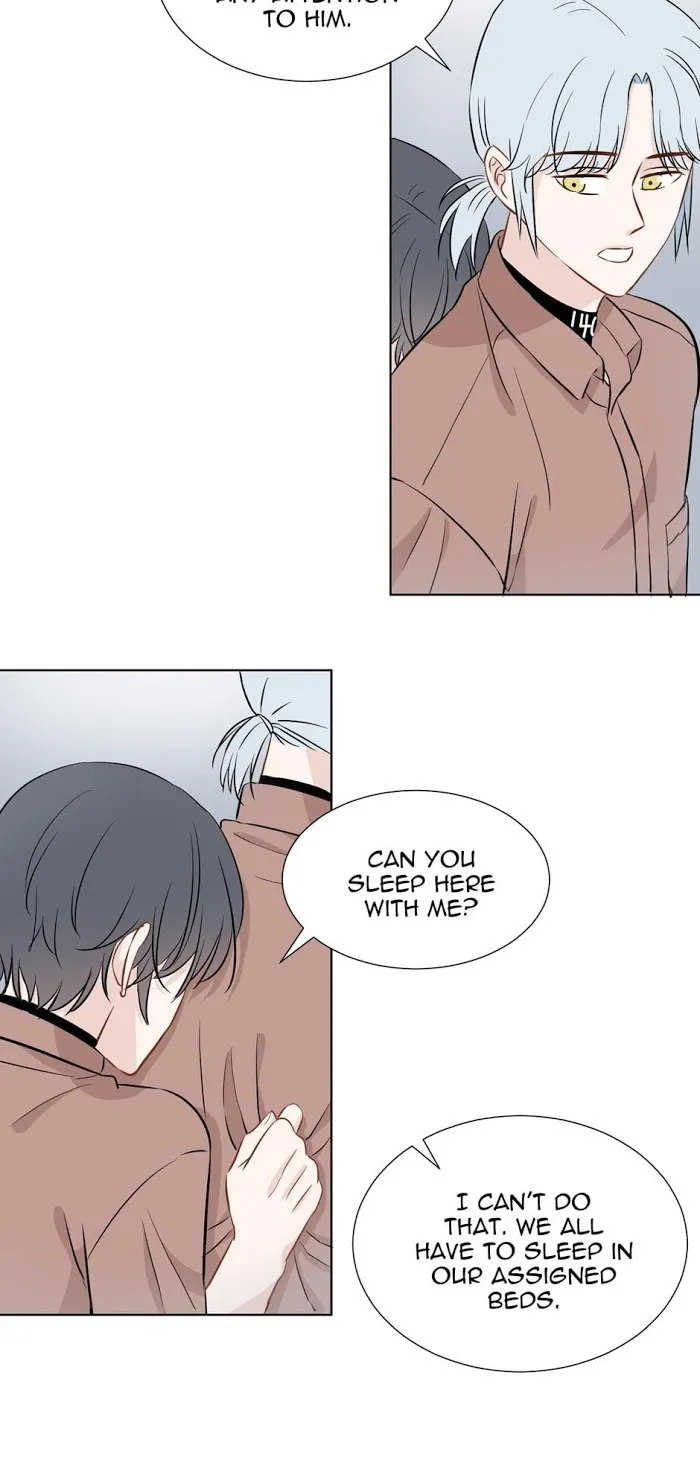 Pandora’s Heart - Chapter 10 Page 18