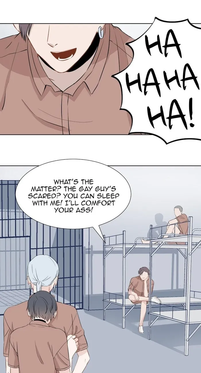 Pandora’s Heart - Chapter 10 Page 19