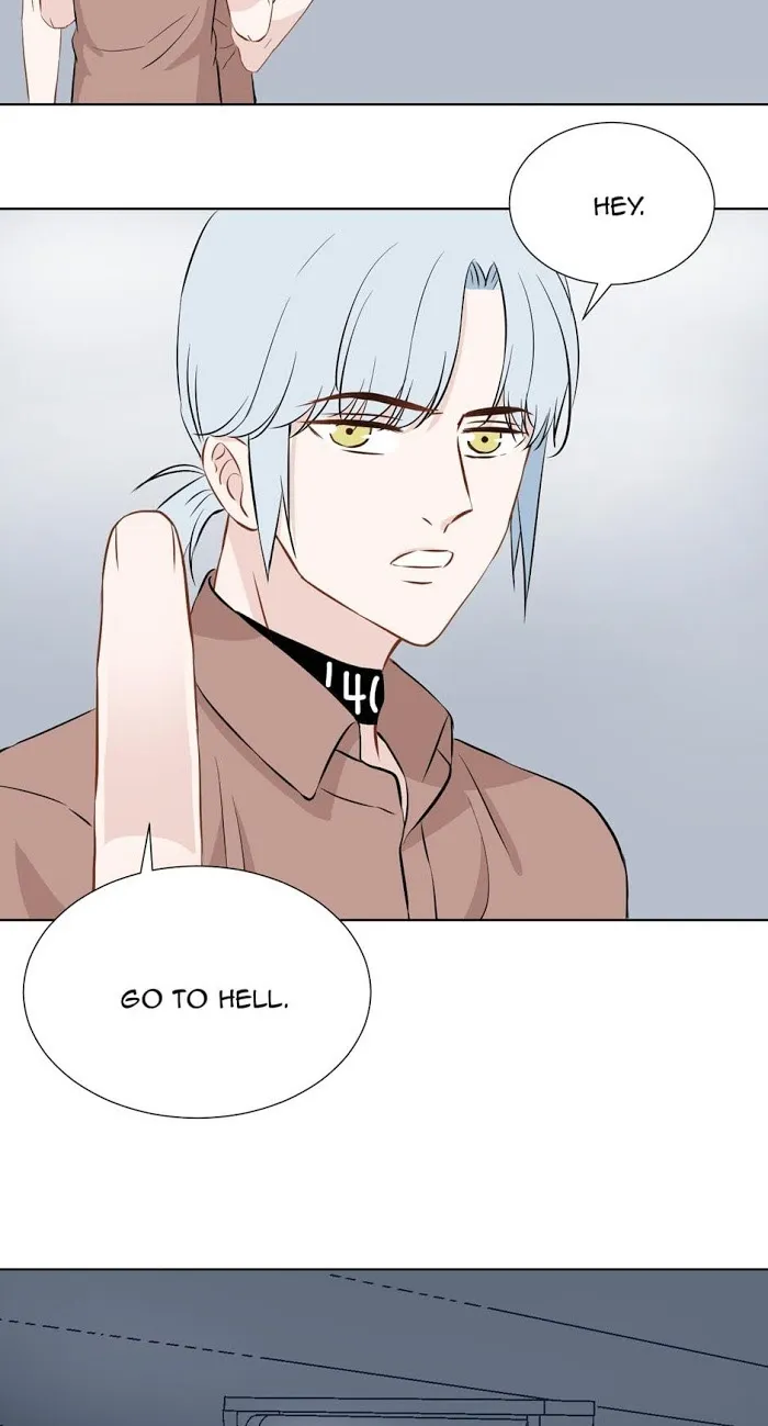 Pandora’s Heart - Chapter 10 Page 20