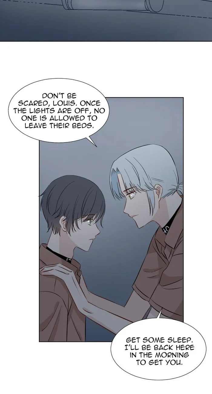 Pandora’s Heart - Chapter 10 Page 21