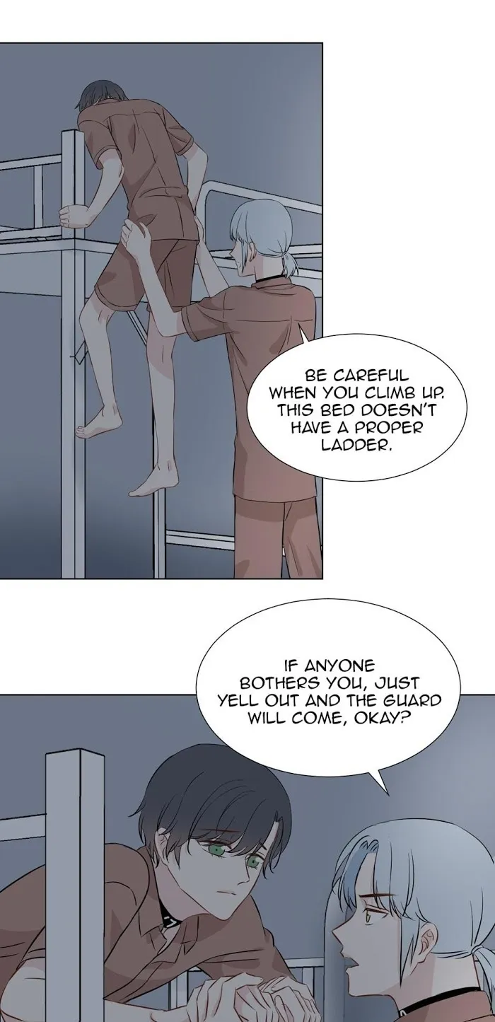 Pandora’s Heart - Chapter 10 Page 22