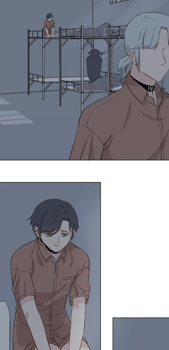 Pandora’s Heart - Chapter 10 Page 24