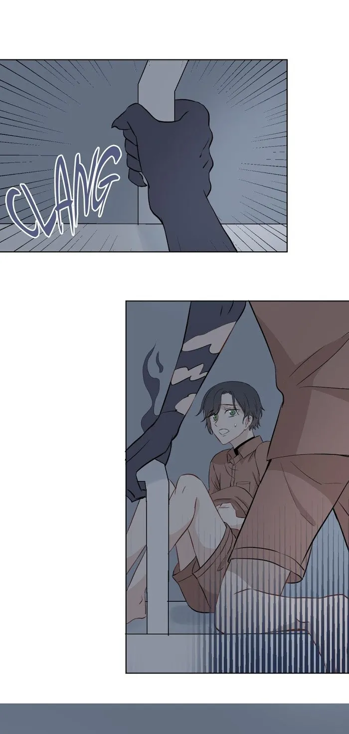 Pandora’s Heart - Chapter 10 Page 26