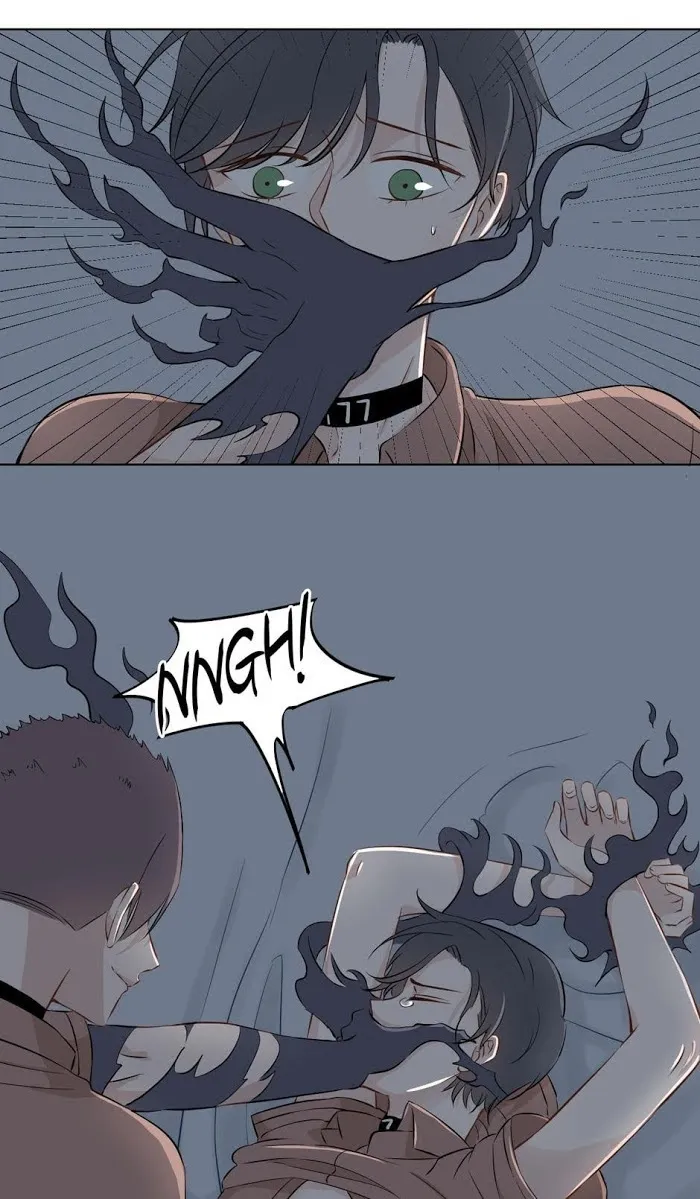 Pandora’s Heart - Chapter 11 Page 5
