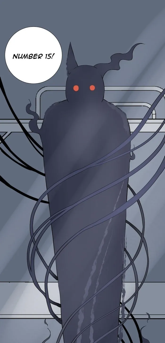 Pandora’s Heart - Chapter 11 Page 14