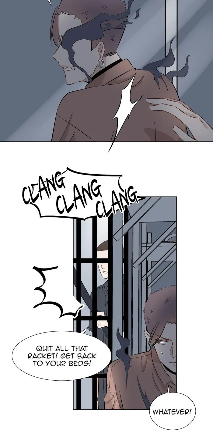 Pandora’s Heart - Chapter 11 Page 16