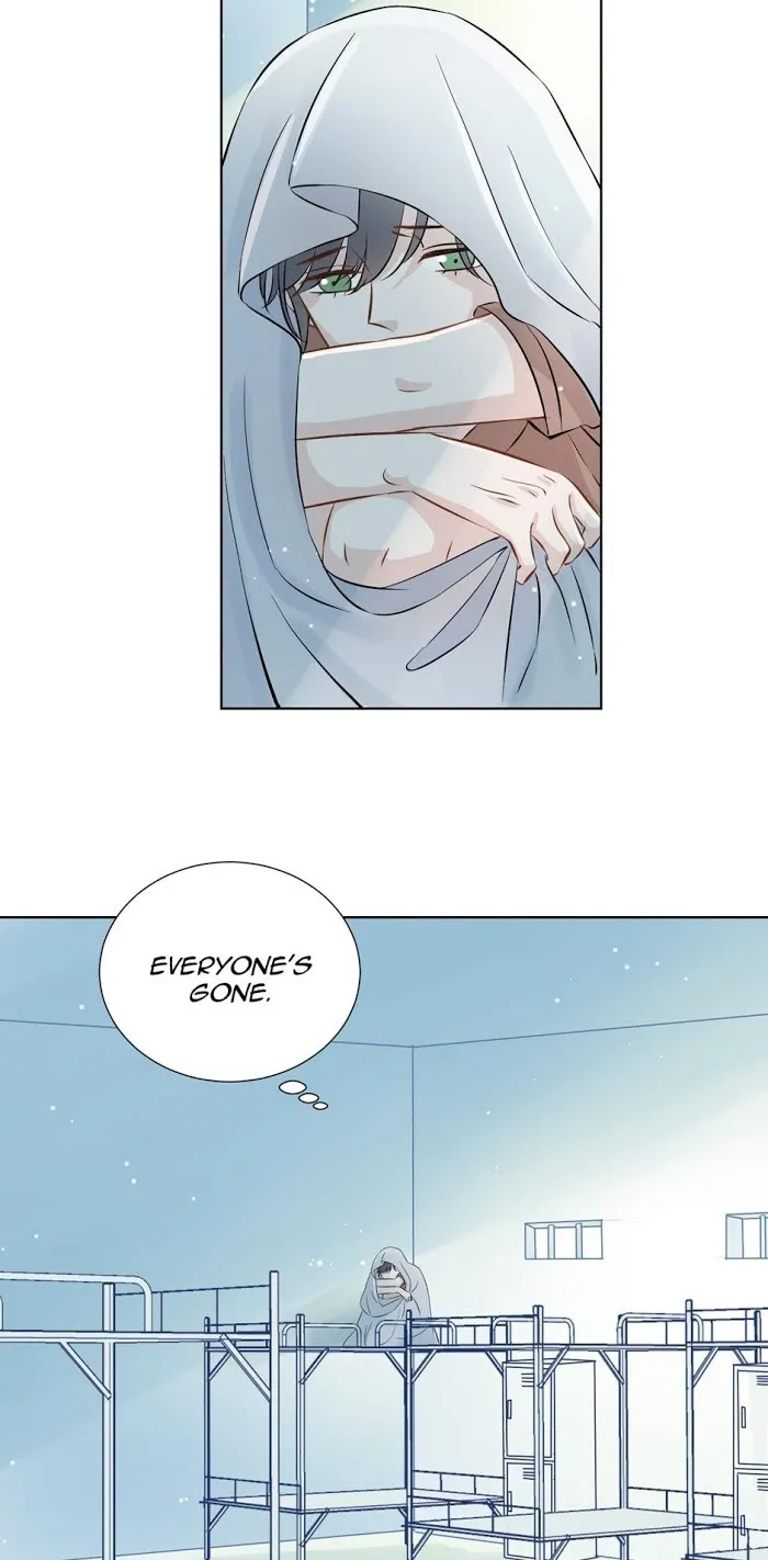 Pandora’s Heart - Chapter 11 Page 21