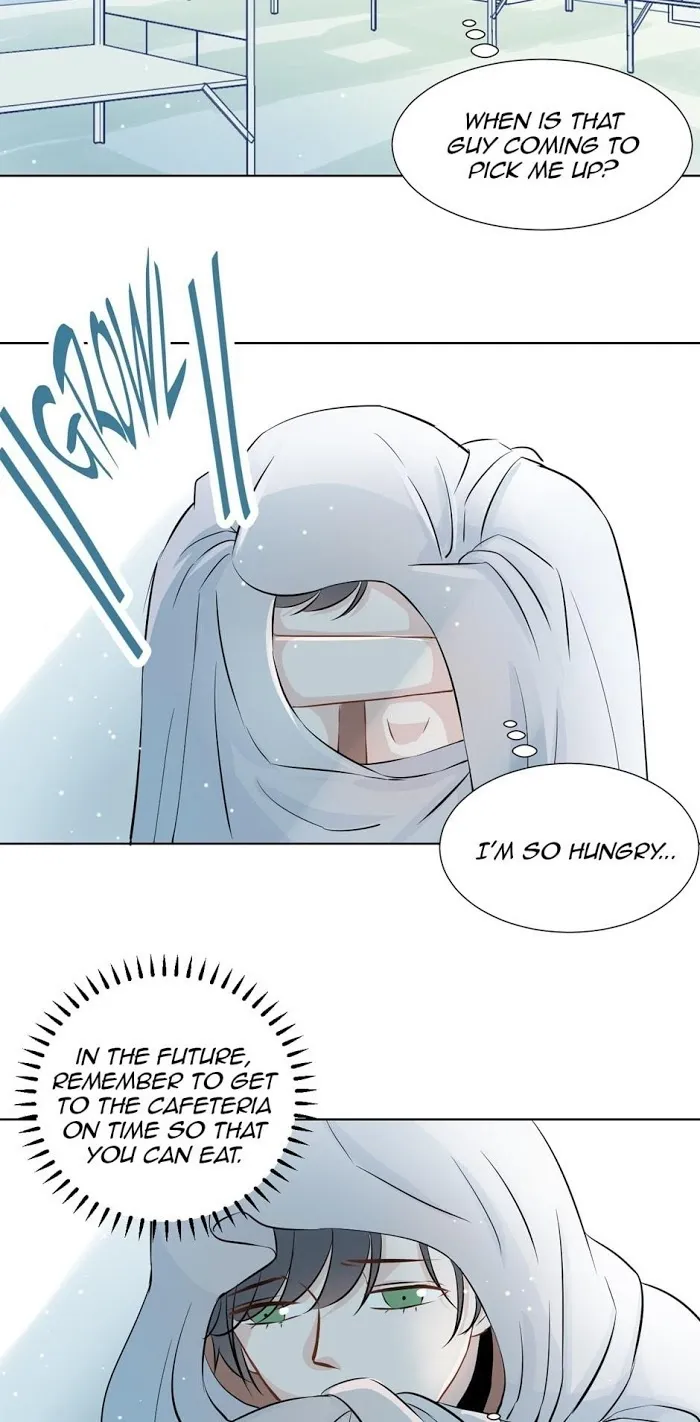 Pandora’s Heart - Chapter 11 Page 22