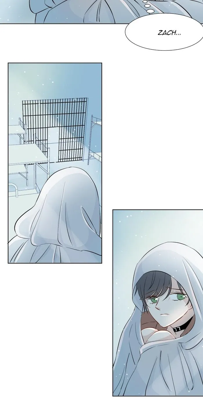 Pandora’s Heart - Chapter 11 Page 23