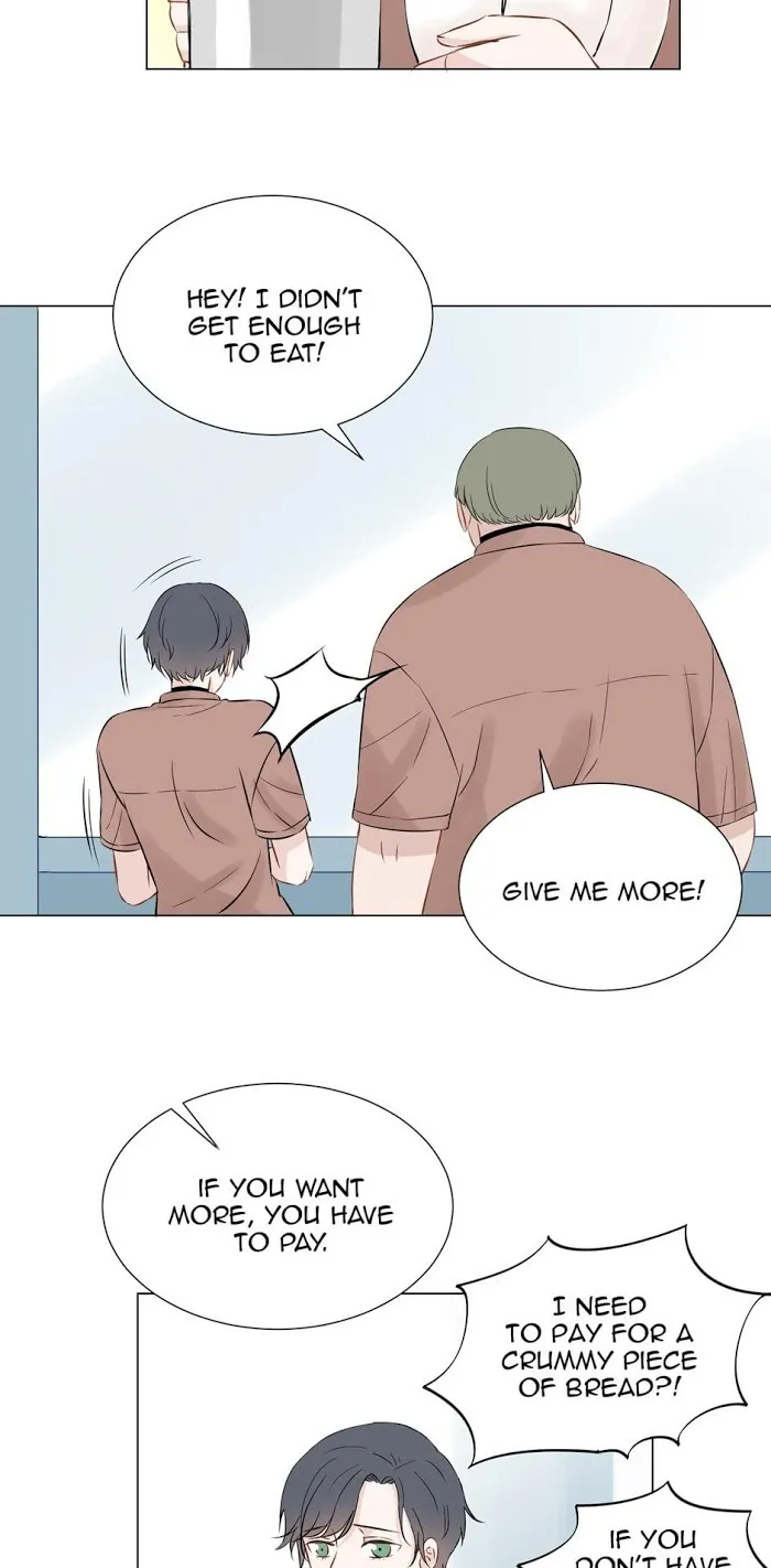 Pandora’s Heart - Chapter 12 Page 6