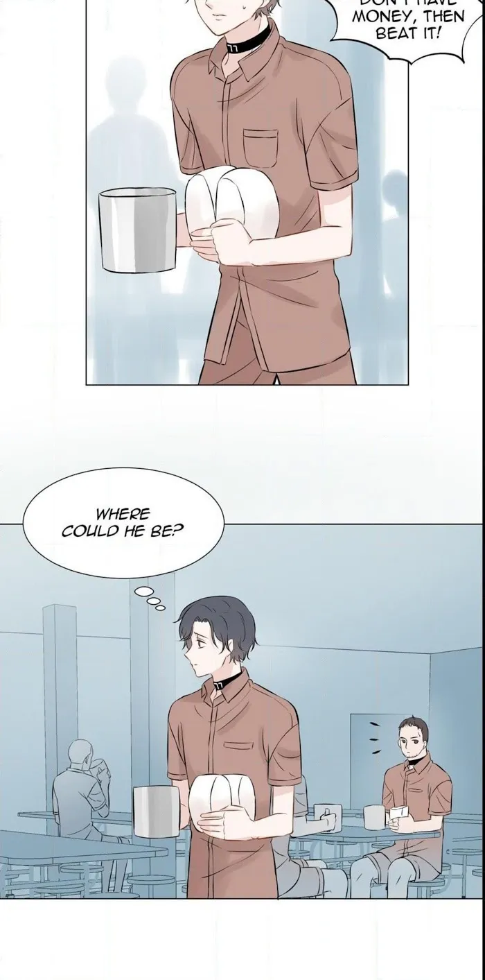 Pandora’s Heart - Chapter 12 Page 7