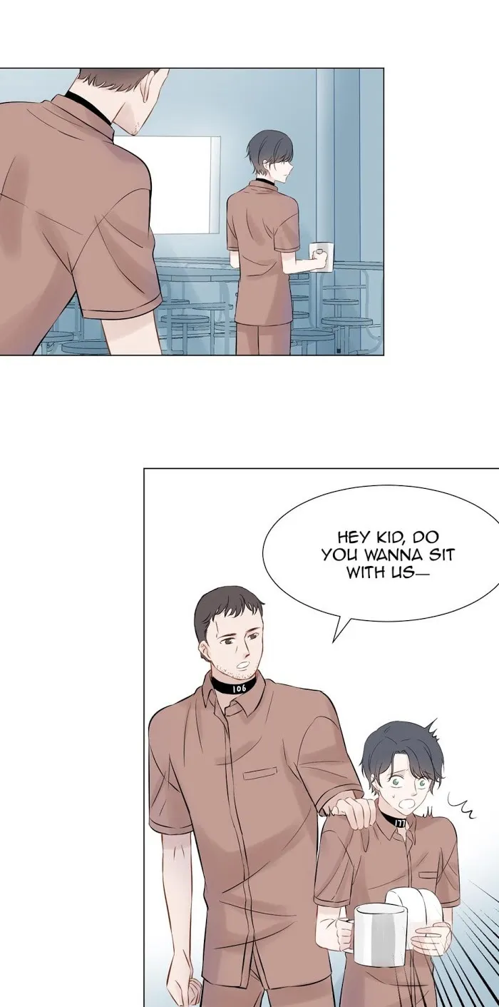Pandora’s Heart - Chapter 12 Page 8