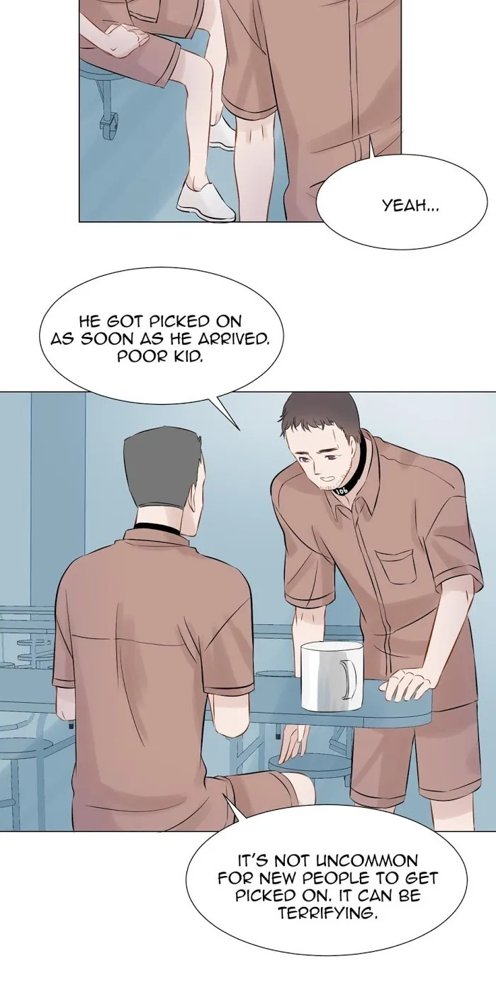 Pandora’s Heart - Chapter 12 Page 10