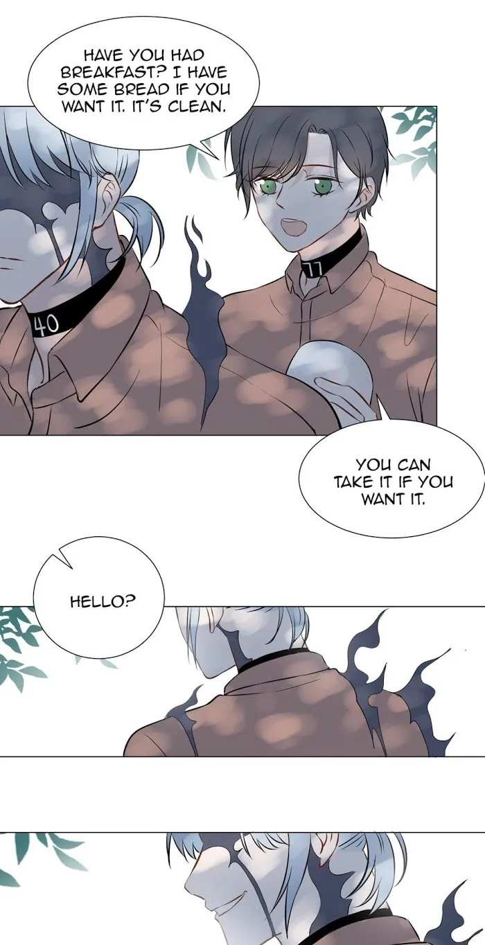 Pandora’s Heart - Chapter 12 Page 21