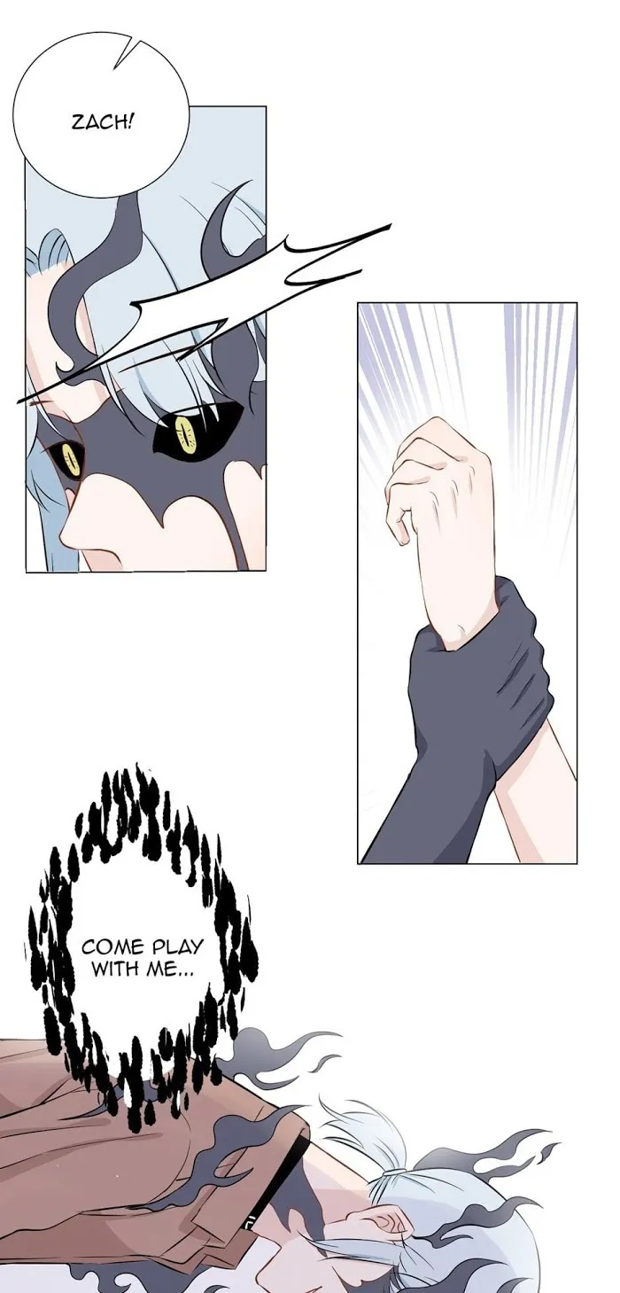 Pandora’s Heart - Chapter 13 Page 10