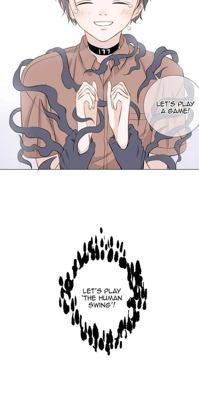 Pandora’s Heart - Chapter 13 Page 12