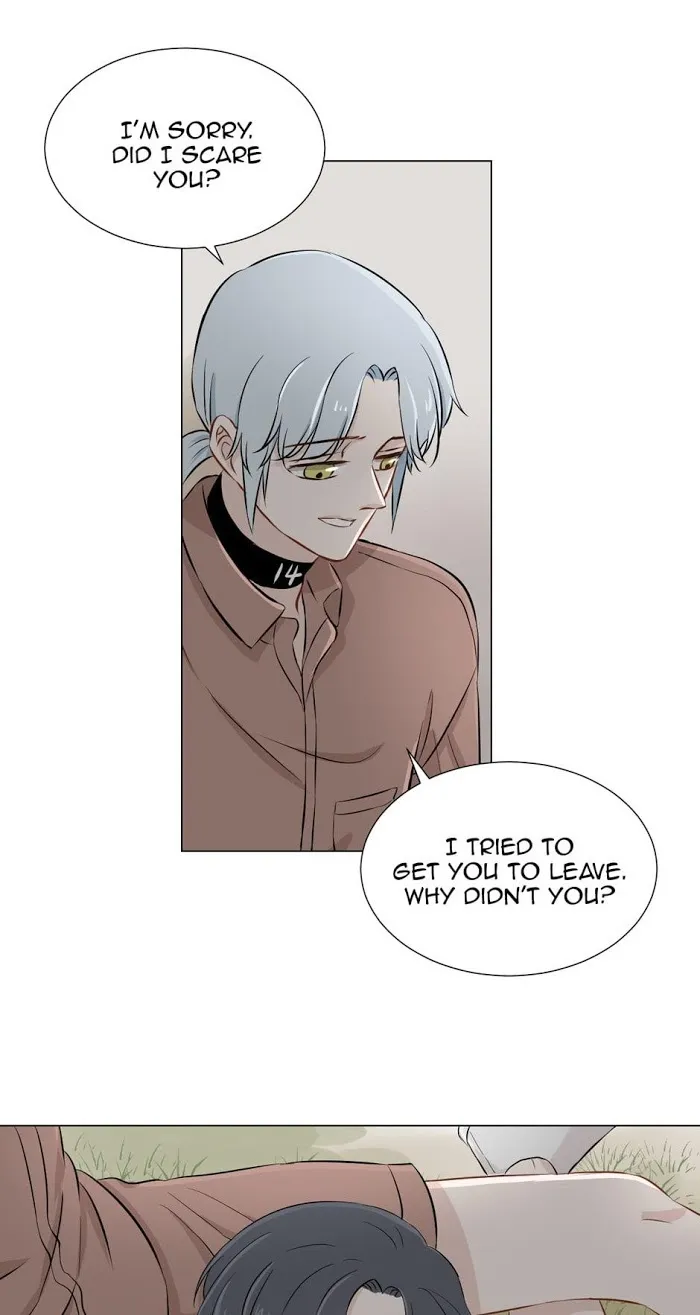 Pandora’s Heart - Chapter 13 Page 22