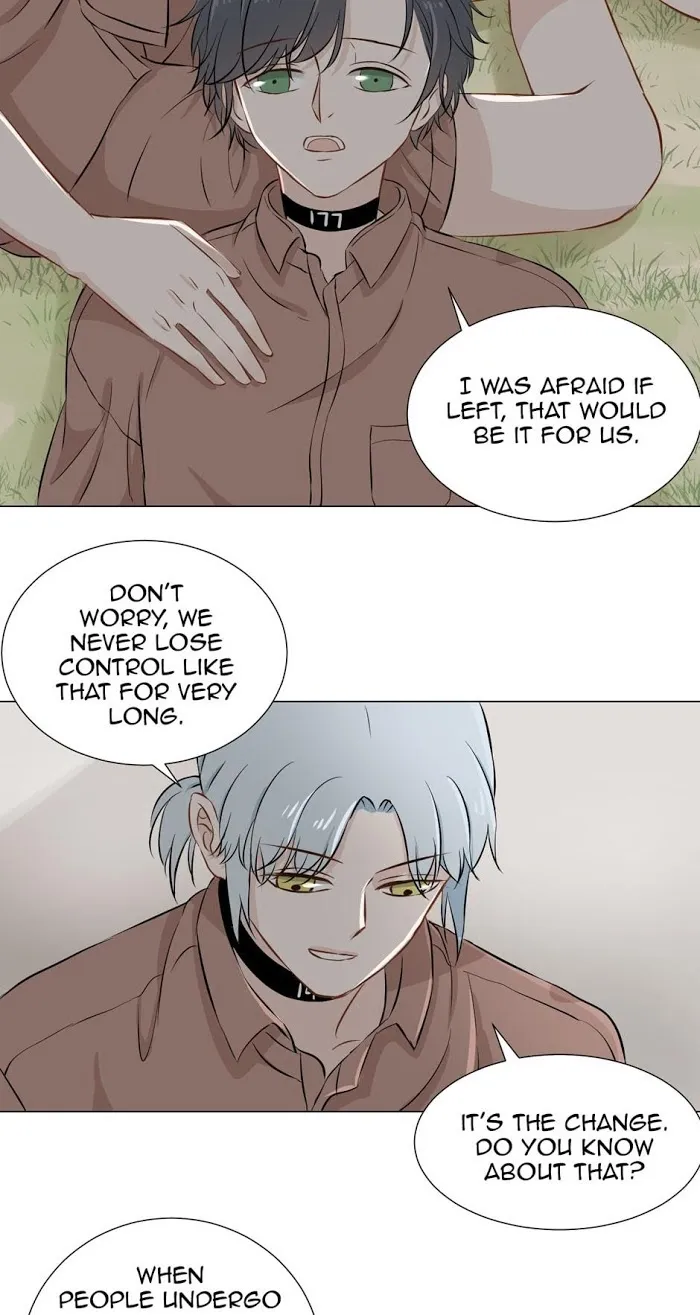Pandora’s Heart - Chapter 13 Page 23