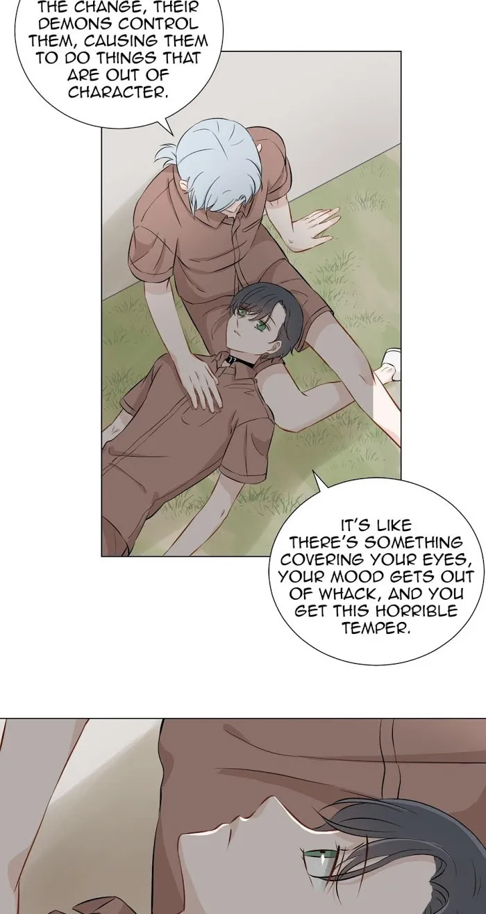 Pandora’s Heart - Chapter 13 Page 24