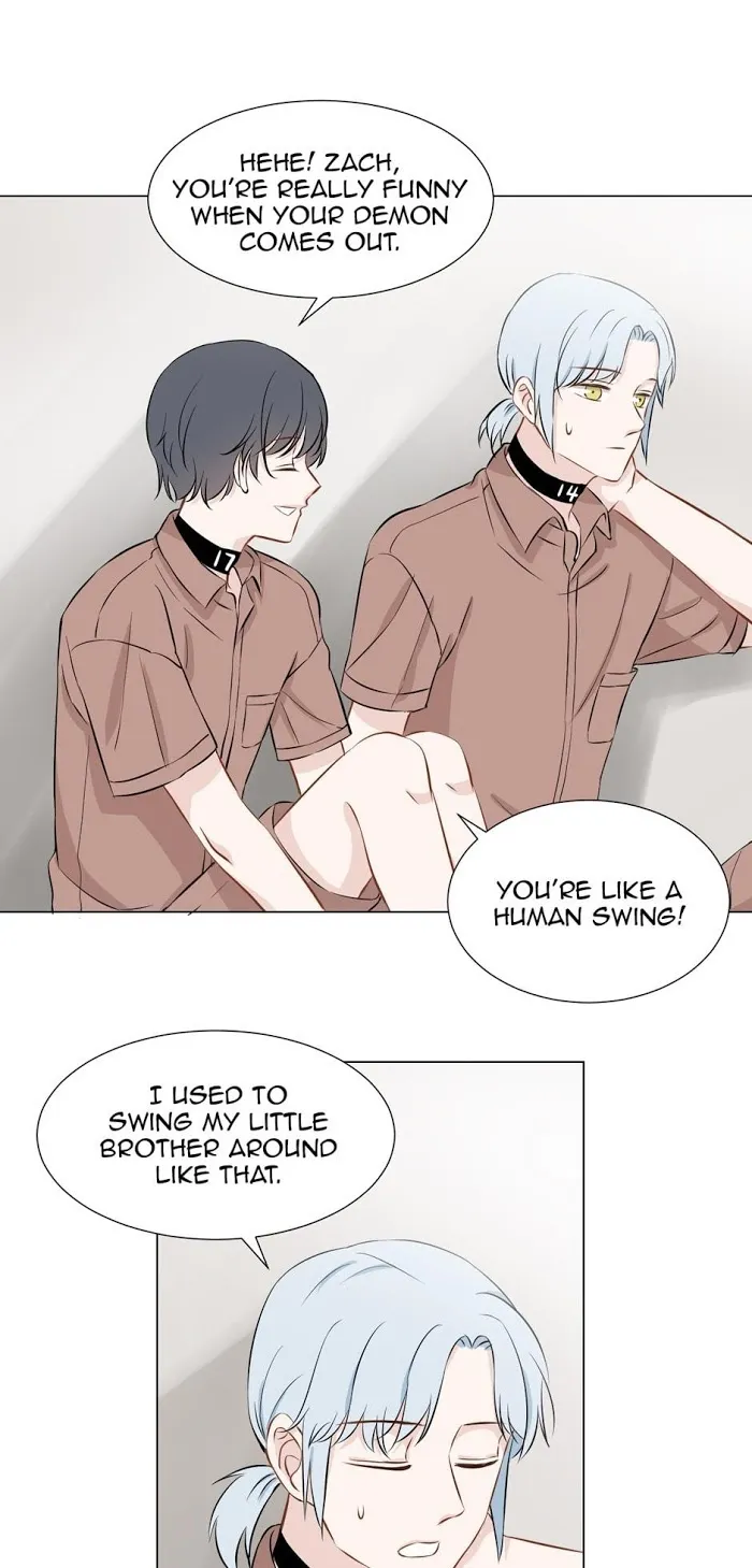Pandora’s Heart - Chapter 13 Page 29